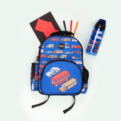 Enfant Sac à dos – Traffic Jam
