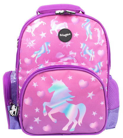 Enfant Sac à dos scolaire – licorne Ombre fille Nursery Sac