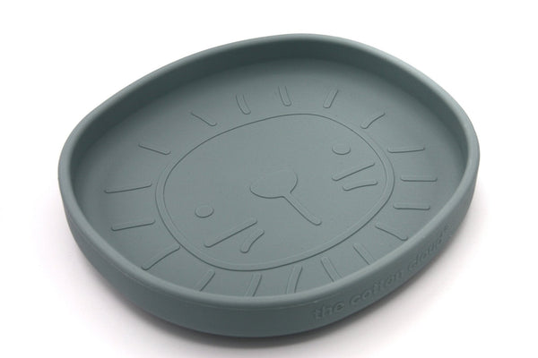 Alfie Jade Silicone Suction Plate