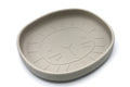 Silicone Suction Plate Alfie Sand