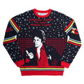 Pull de Noël K 2000 - Knight Rider