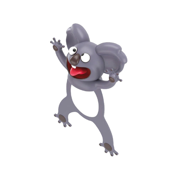 Marque-page Koala