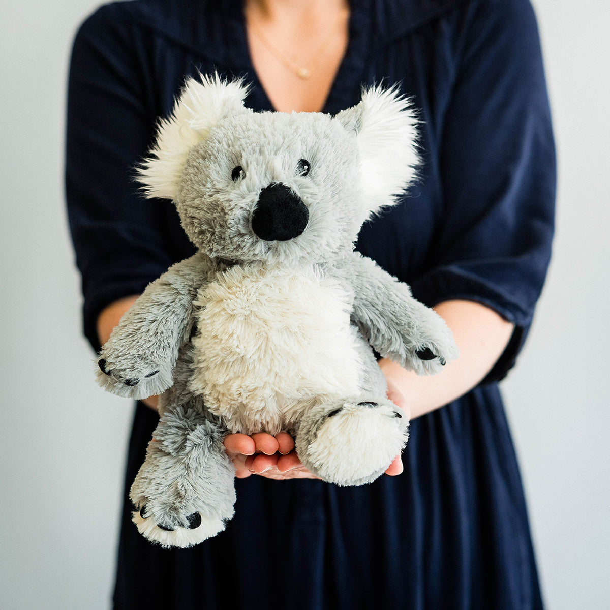 Borsa dell'acqua calda di peluche Warmies Koala
