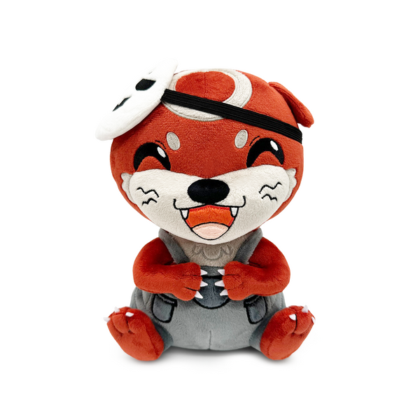 Otzdarva V2 Plush (9in)