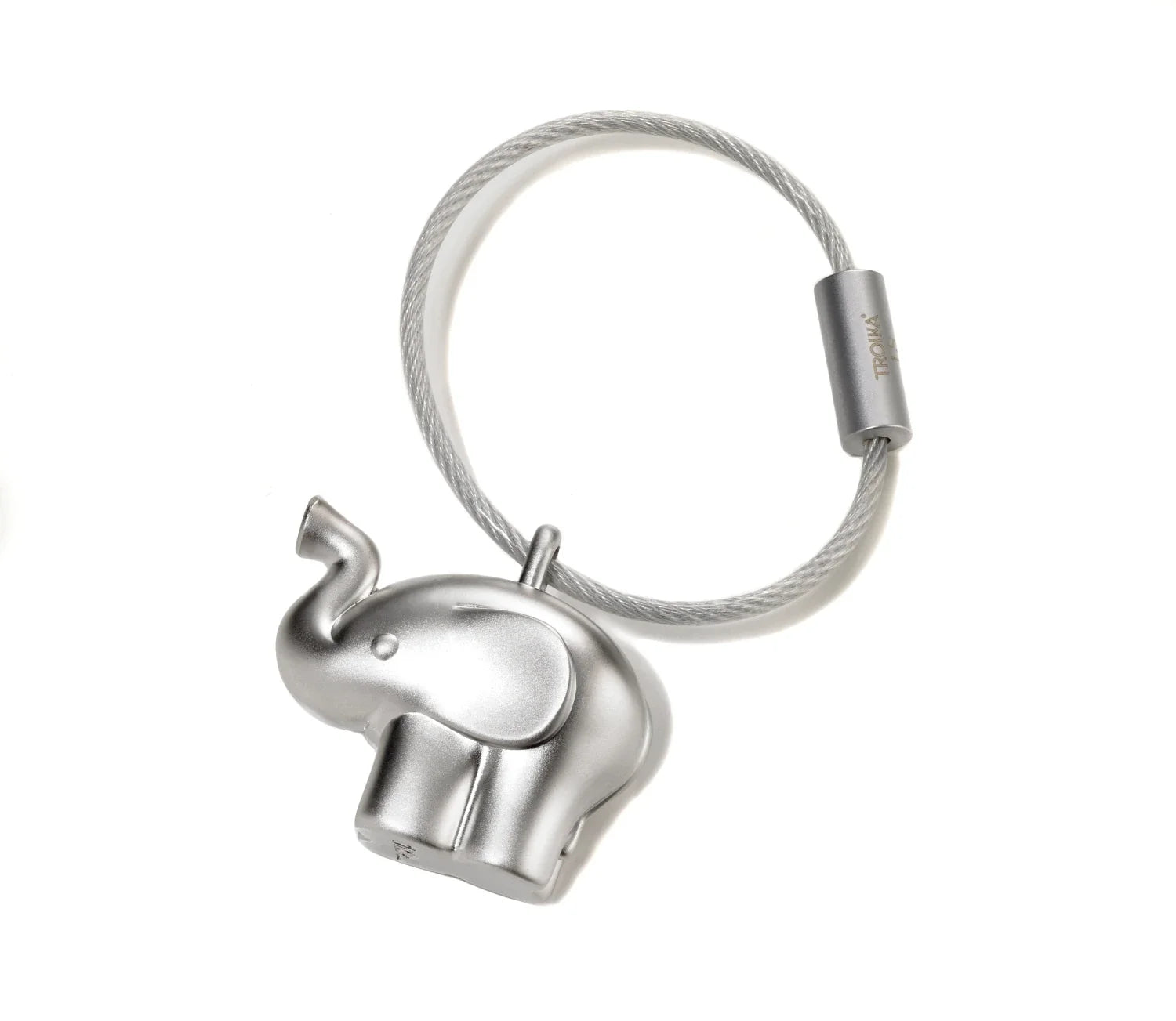 Porte-clés petit Éléphant – détail 5