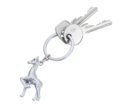 Porte-clés Girafe "GISELA" – détail 6