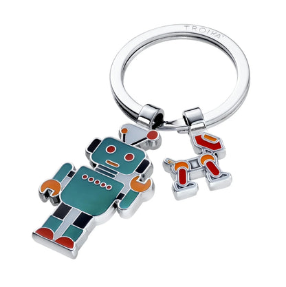 Porte-clés – ROBBY