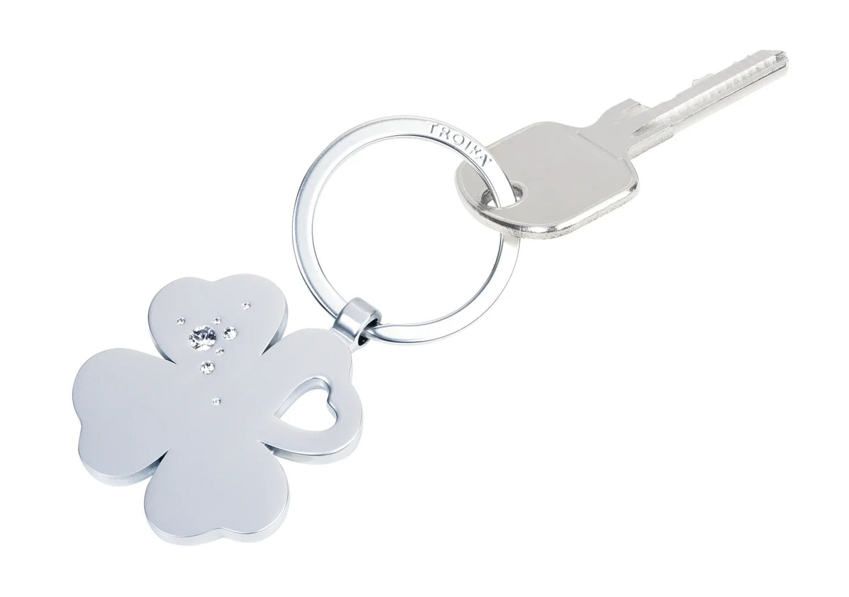 Porte-clés GIRLS BEST FRIENDS Clover frosty