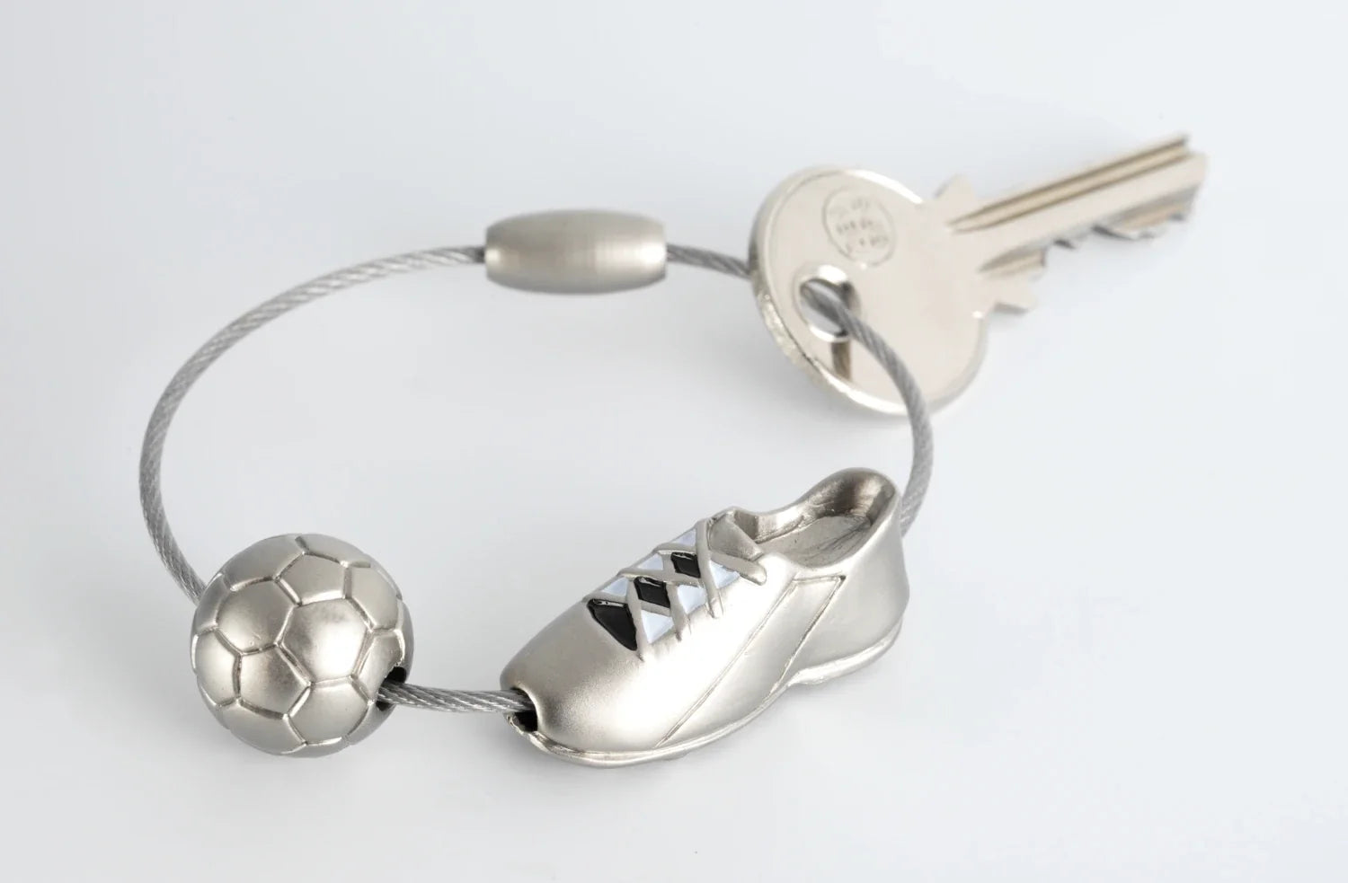 Porte-clés Football "KICK!" – détail 6