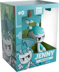 Figurine Jenny