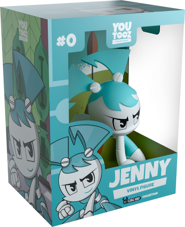 Jenny
