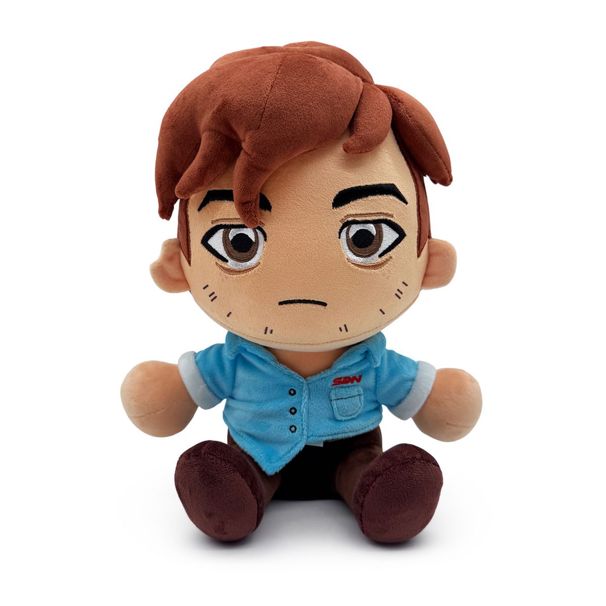Robert Plush (9in)