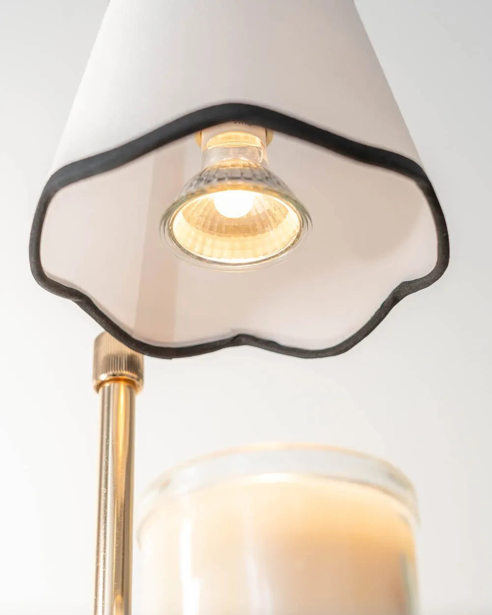 Candle lamp - POPPINS