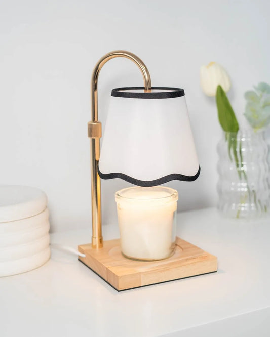 Candle lamp - POPPINS