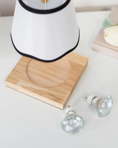 Candle lamp - POPPINS