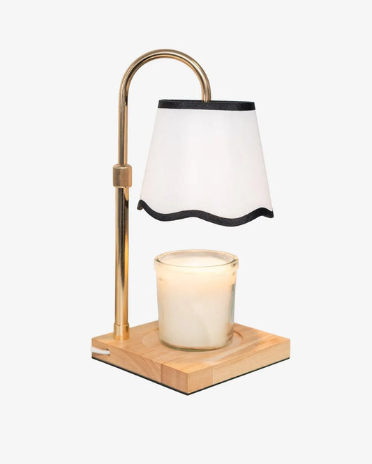 Candle lamp - POPPINS