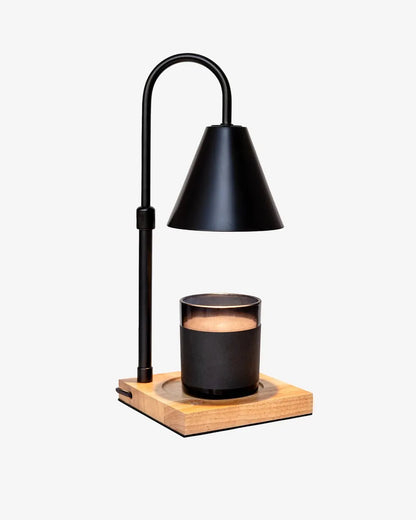 Candle lamp - PRANA
