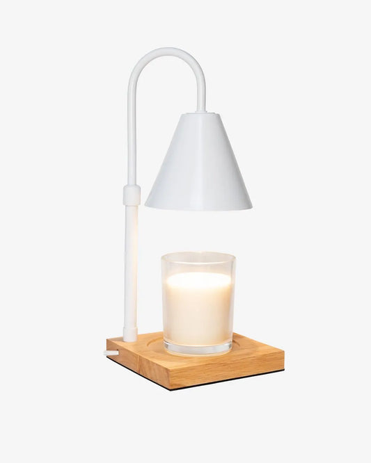 Candle lamp - PRANA