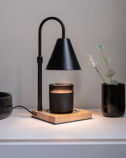 Candle lamp - PRANA