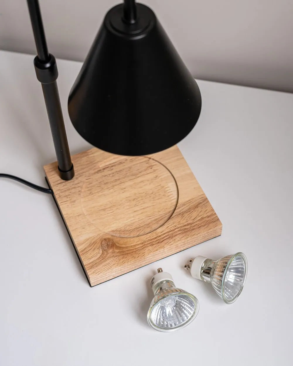 Candle lamp - PRANA