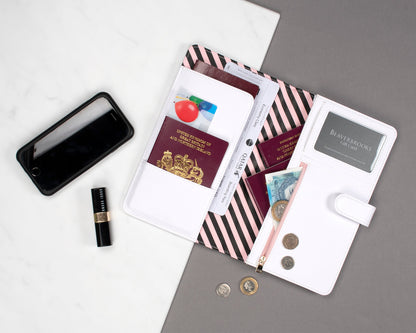 Étui pour passeport – All You Need Is