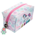 Trousse à crayons / trousse de maquillage Licorne Chemistry