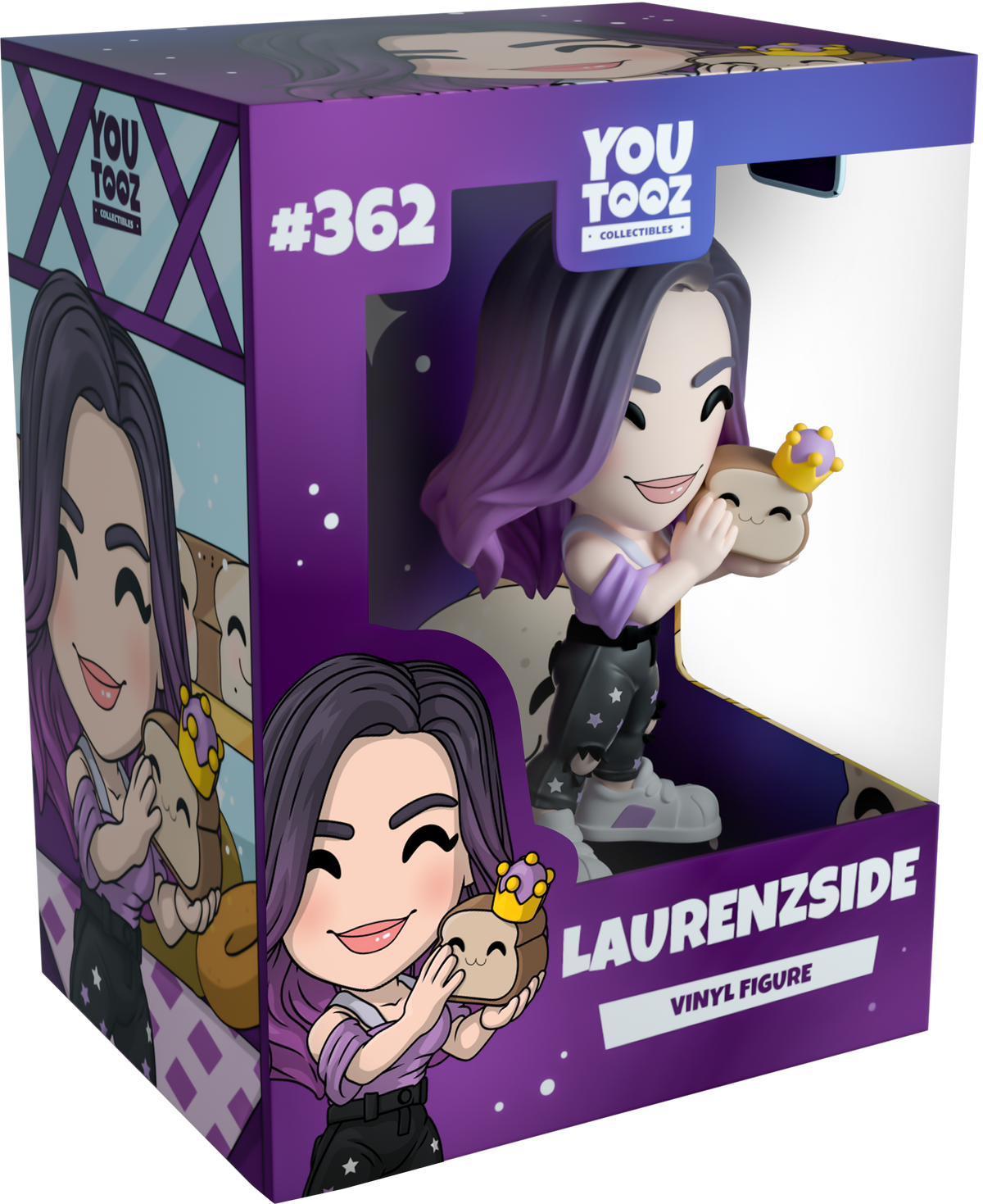 LaurenzSide