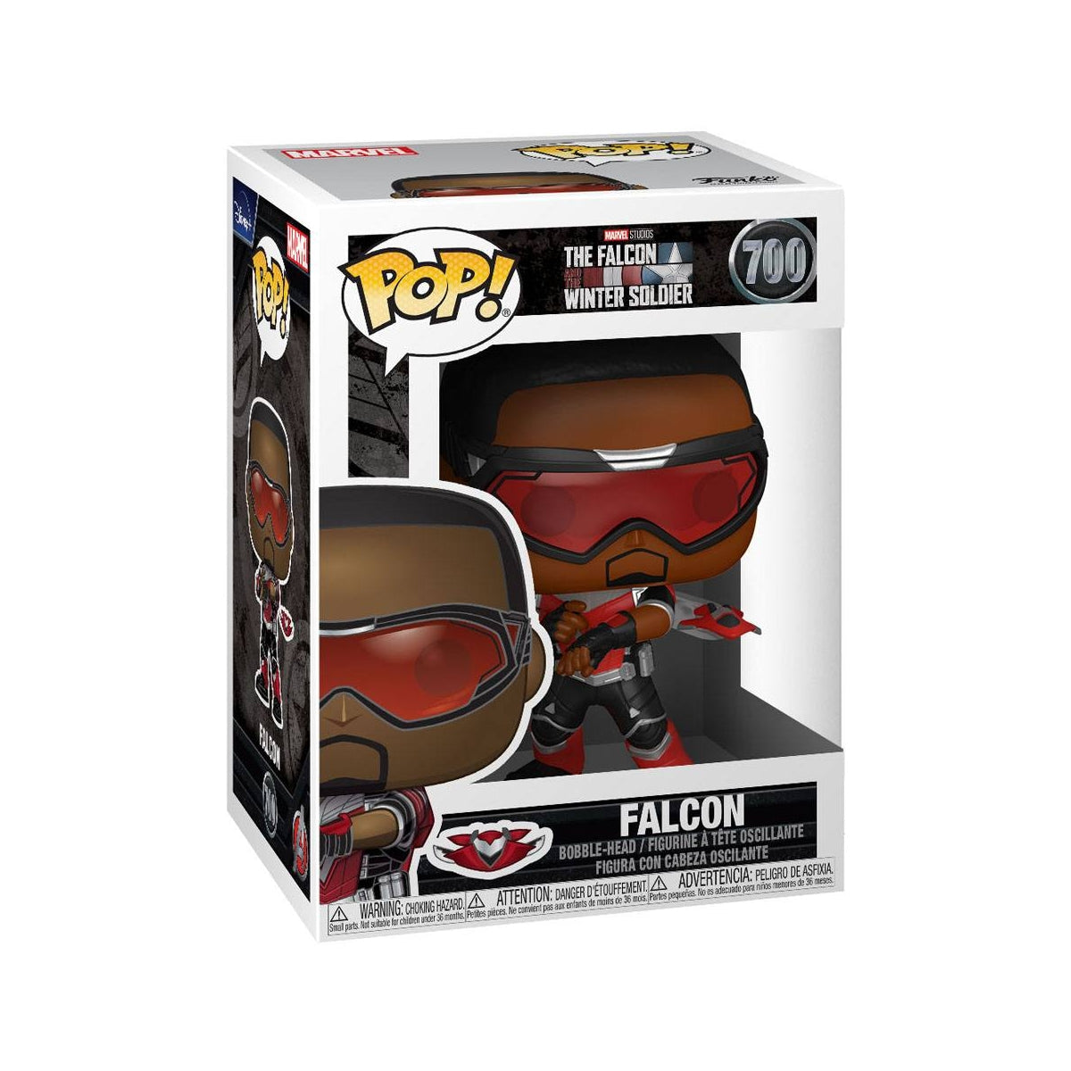Falco