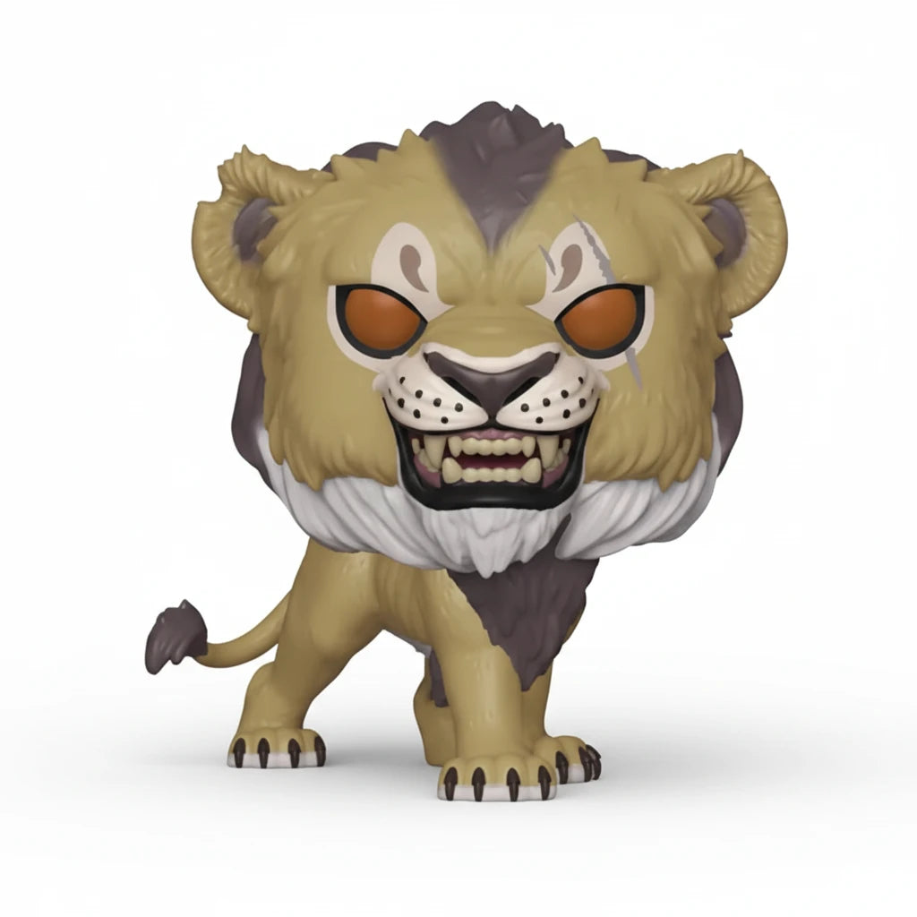 Scar 