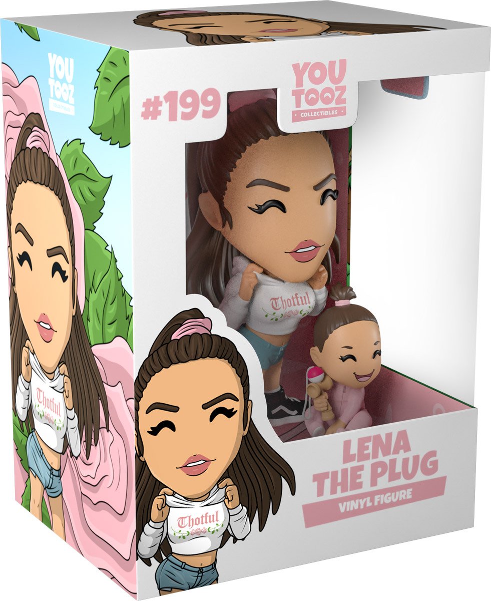 Lena The Plug