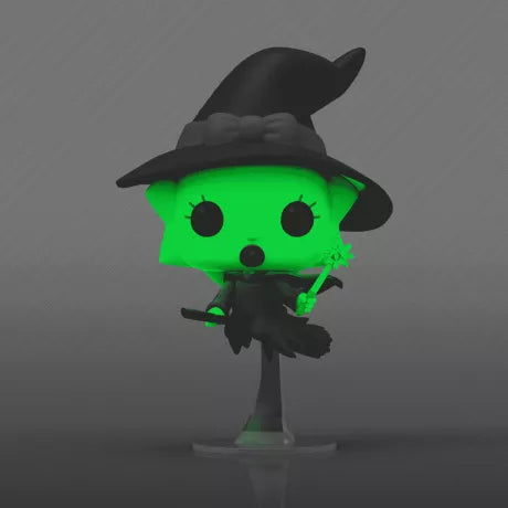 Pop! Sorcière Maggie (Glow)