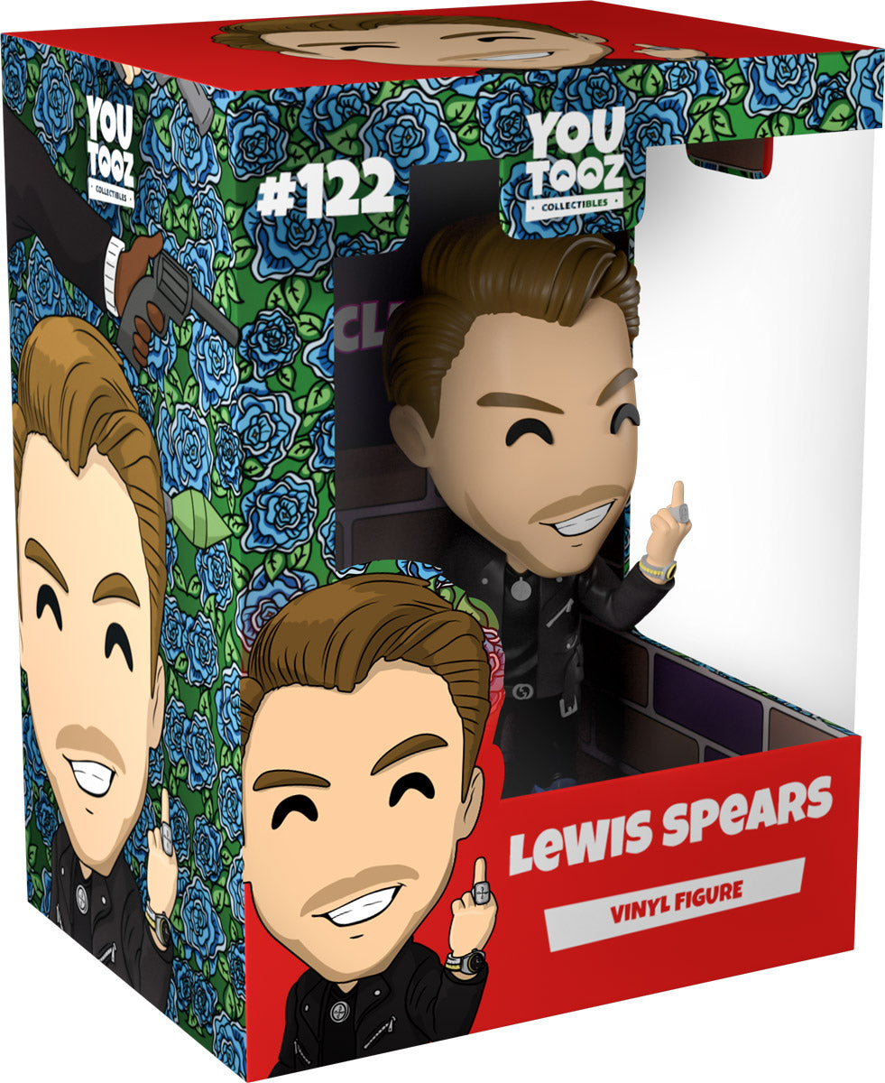 Lewis Spears