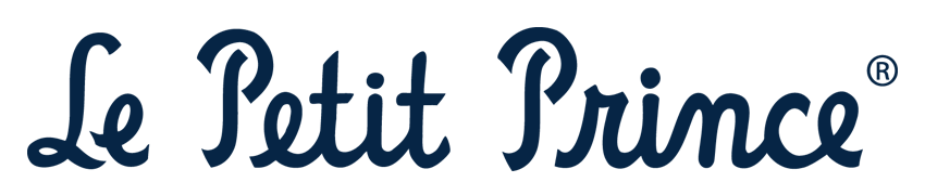 Logo officiel Le Petit Prince - Le Petit Prince Licensing