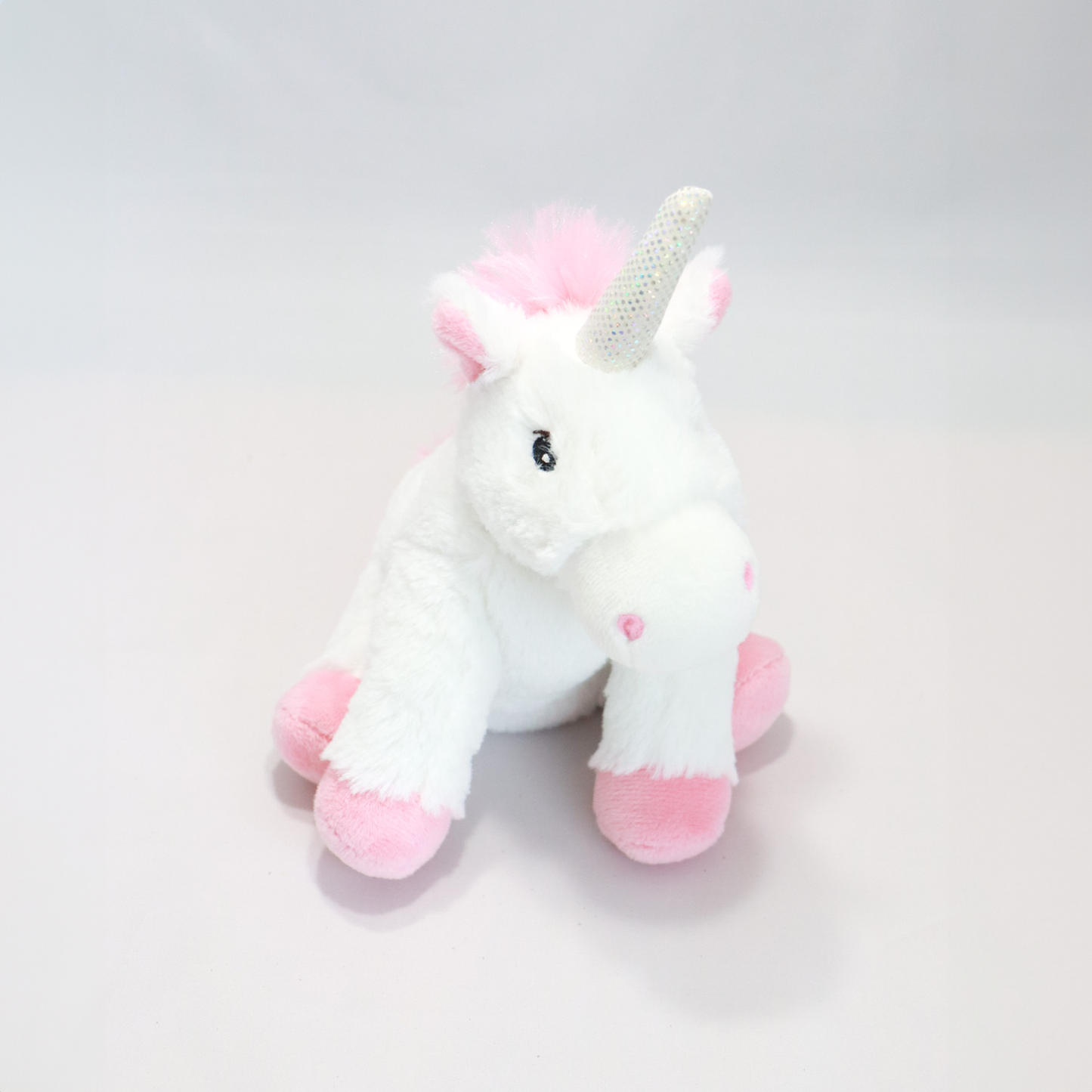 Licorne bouillotte Warmies – gamme Juniors