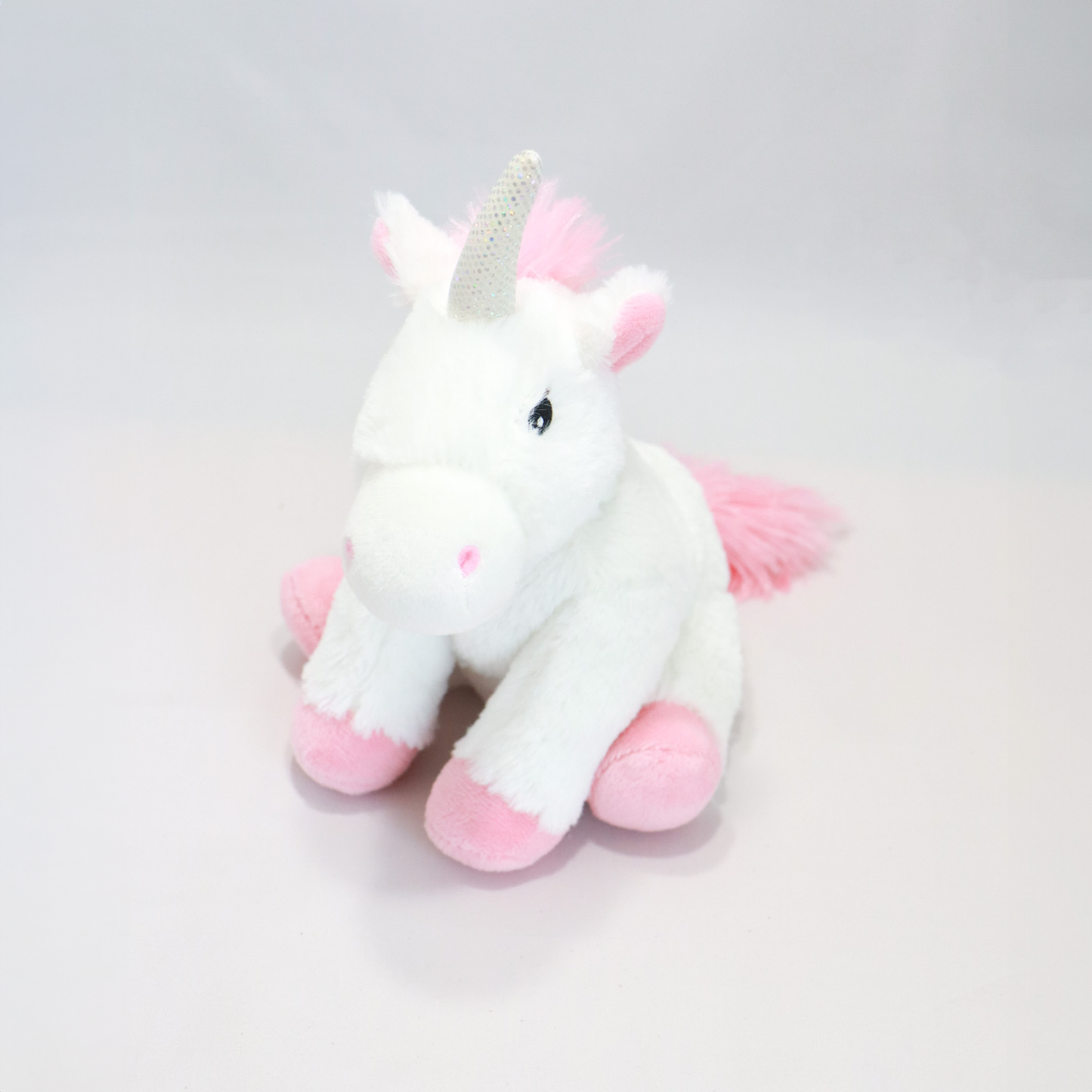 Licorne bouillotte Warmies – gamme Juniors