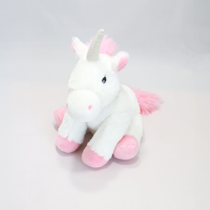 Licorne bouillotte Warmies – gamme Juniors