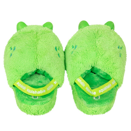Chaussons Squishable – Grenouille