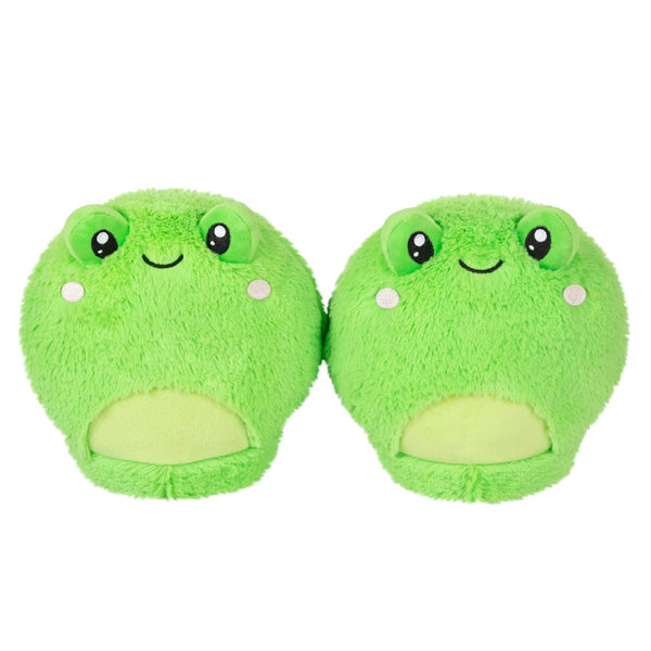 Chaussons Squishable – Grenouille