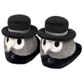 Chaussons Squishable – Docteur de la Peste