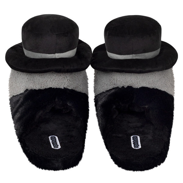 Chaussons Squishable – Docteur de la Peste