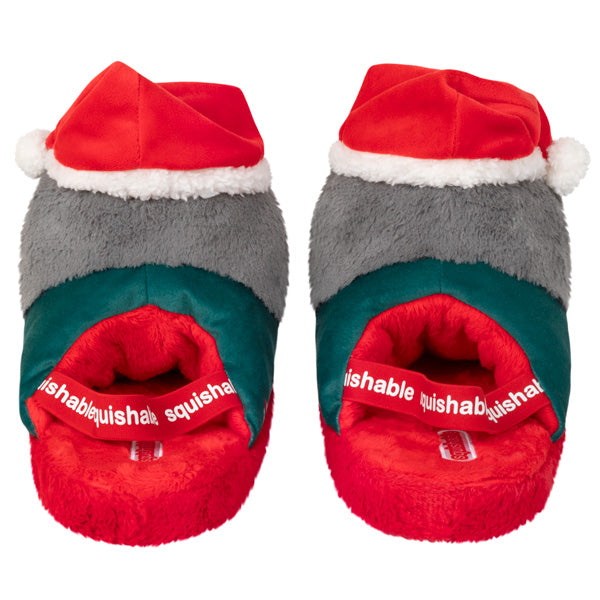 Chaussons Squishable – Docteur de la Peste Festif