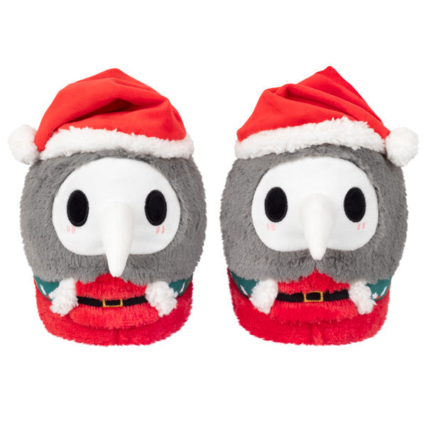 Chaussons Squishable – Docteur de la Peste Festif
