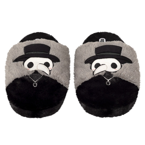 Chaussons Squishable – Docteur de la Peste