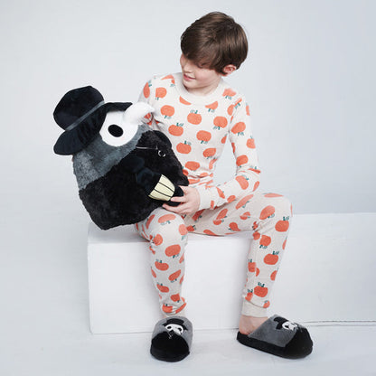 Chaussons Squishable – Docteur de la Peste
