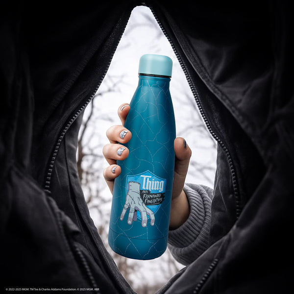 The Thing Insulated Water Bottle