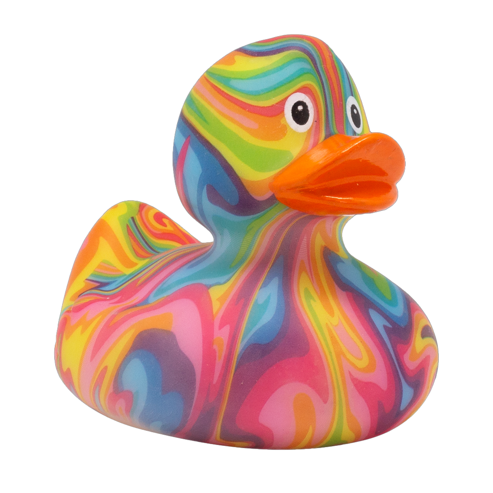 Canard Groovy