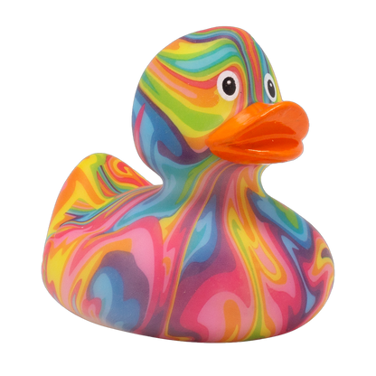 Canard Groovy Lilalu - vue 2