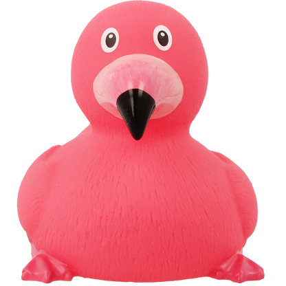 Canard Flamant Rose