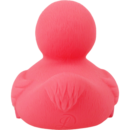 Canard Flamant Rose