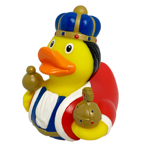 Canard Roi Lilalu - composant du bundle